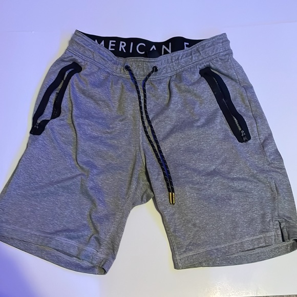 2 American Eagle Shorts - Picture 3 of 4
